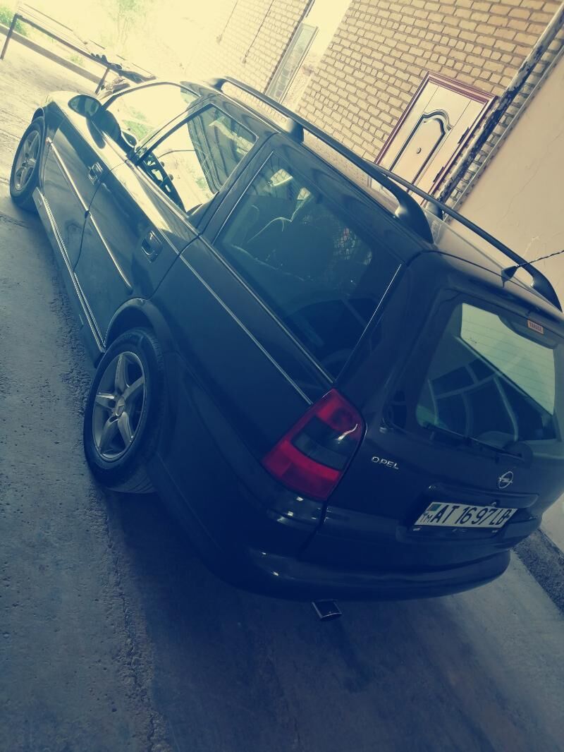 Opel Vectra 2000 - 52 000 TMT - Чарджоу - img 5