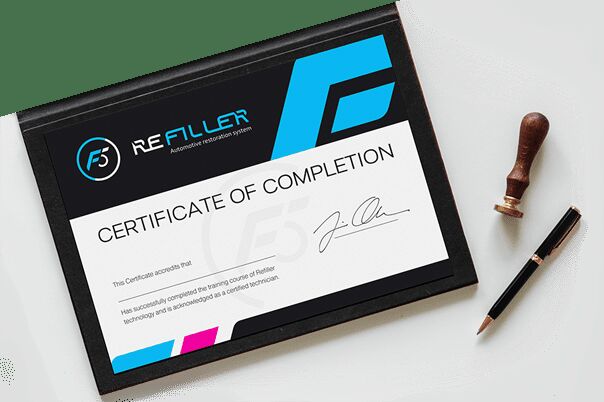 F5 REFILLER 6 000 TMT - 30 мкр - img 2