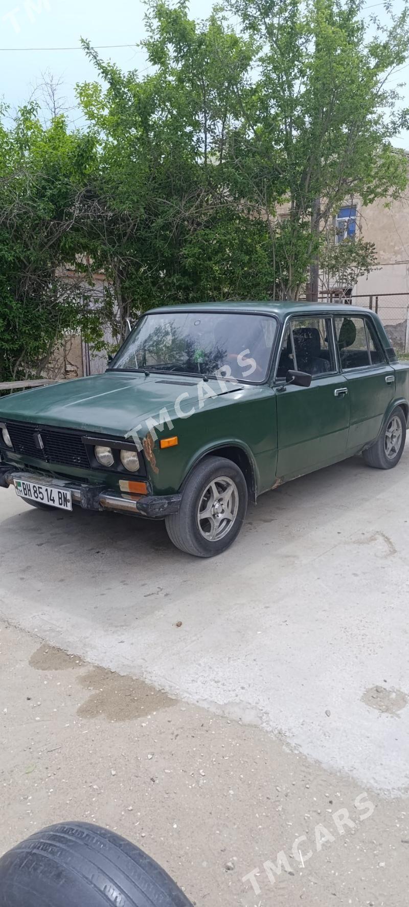 Lada 2106 1986 - 14 000 TMT - Hazar - img 3