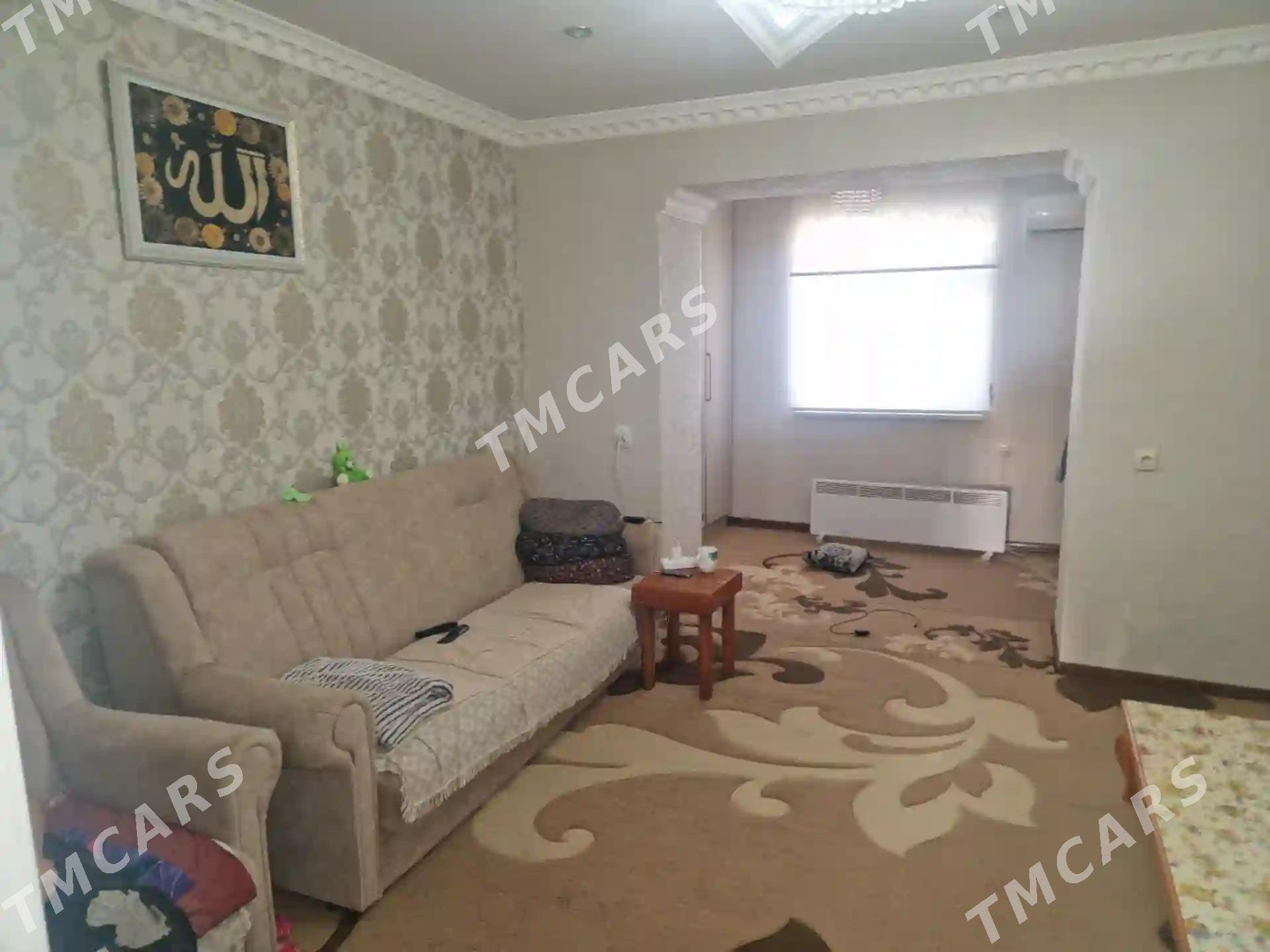 Продам 4х ком 3эаж 69 квартал - Туркменбаши - img 8