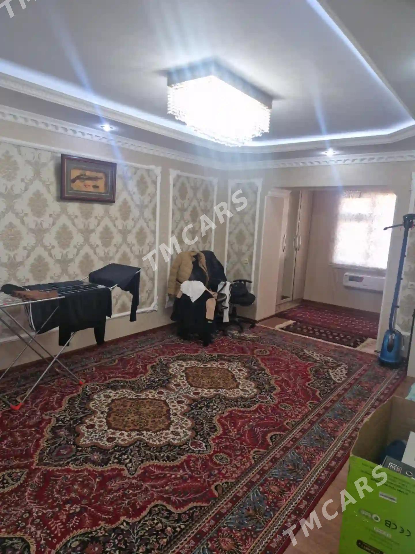 Продам 4х ком 3эаж 69 квартал - Туркменбаши - img 7