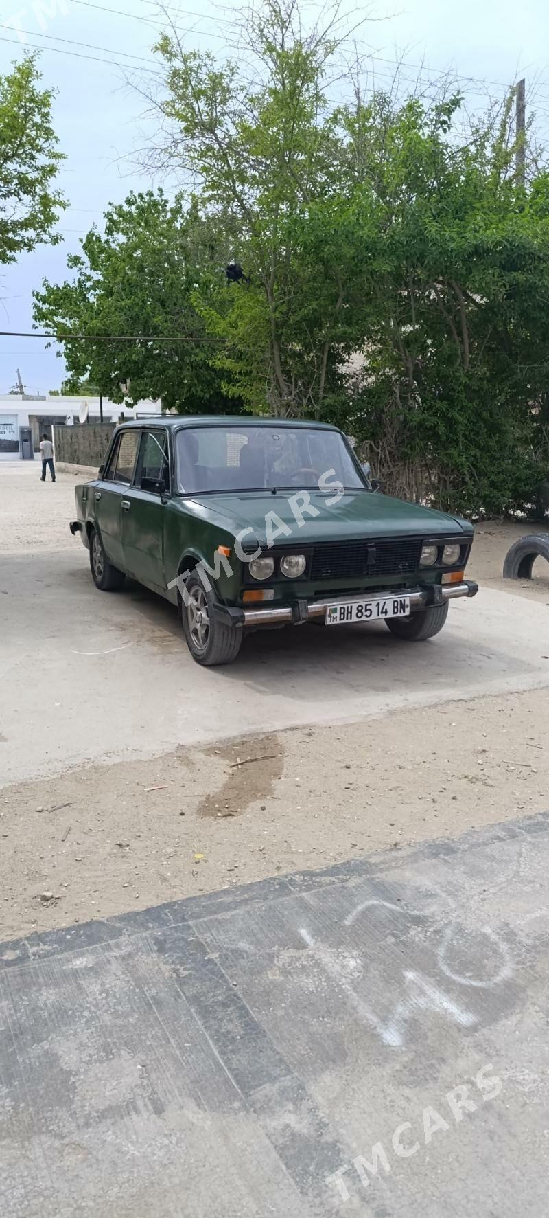 Lada 2106 1986 - 14 000 TMT - Hazar - img 5