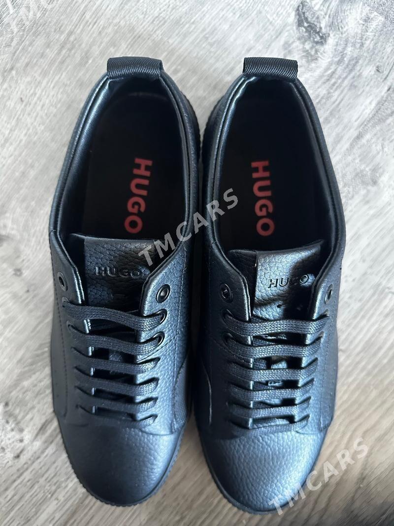 HUGO BOSS - Ашхабад - img 4