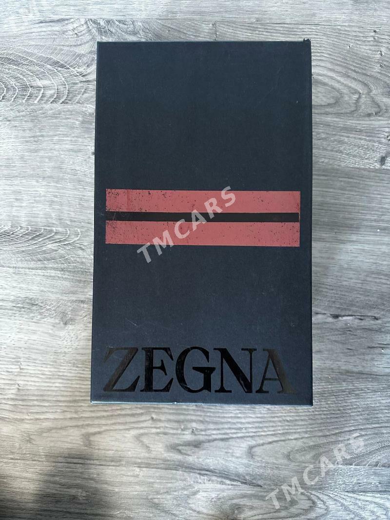 ZEGNA - Ашхабад - img 6