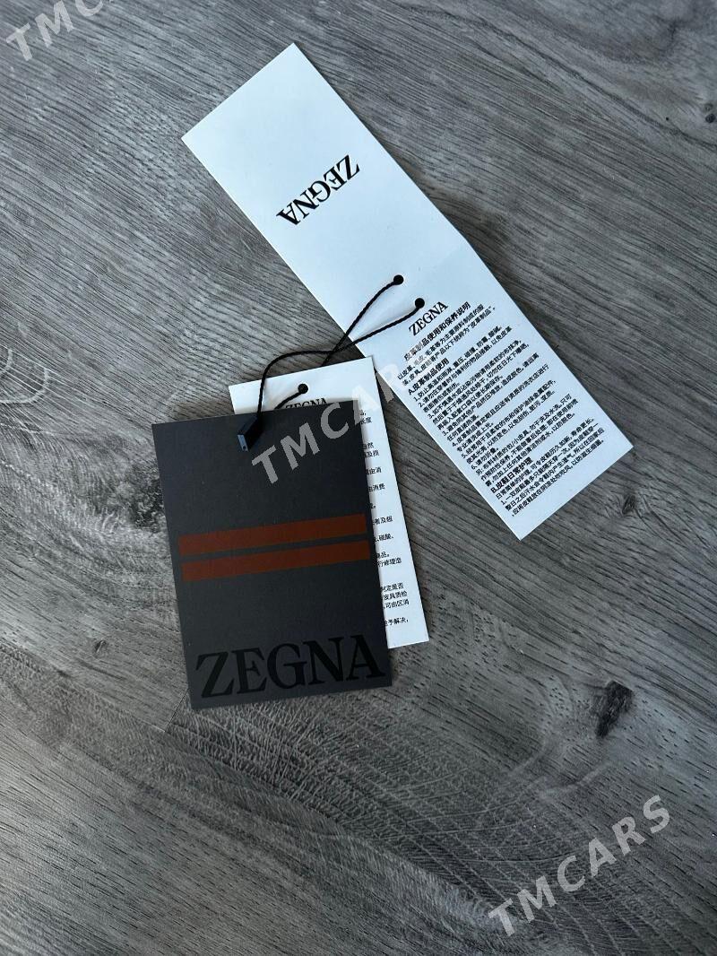 ZEGNA - Ашхабад - img 5