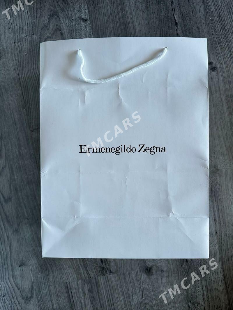 ZEGNA - Ашхабад - img 7