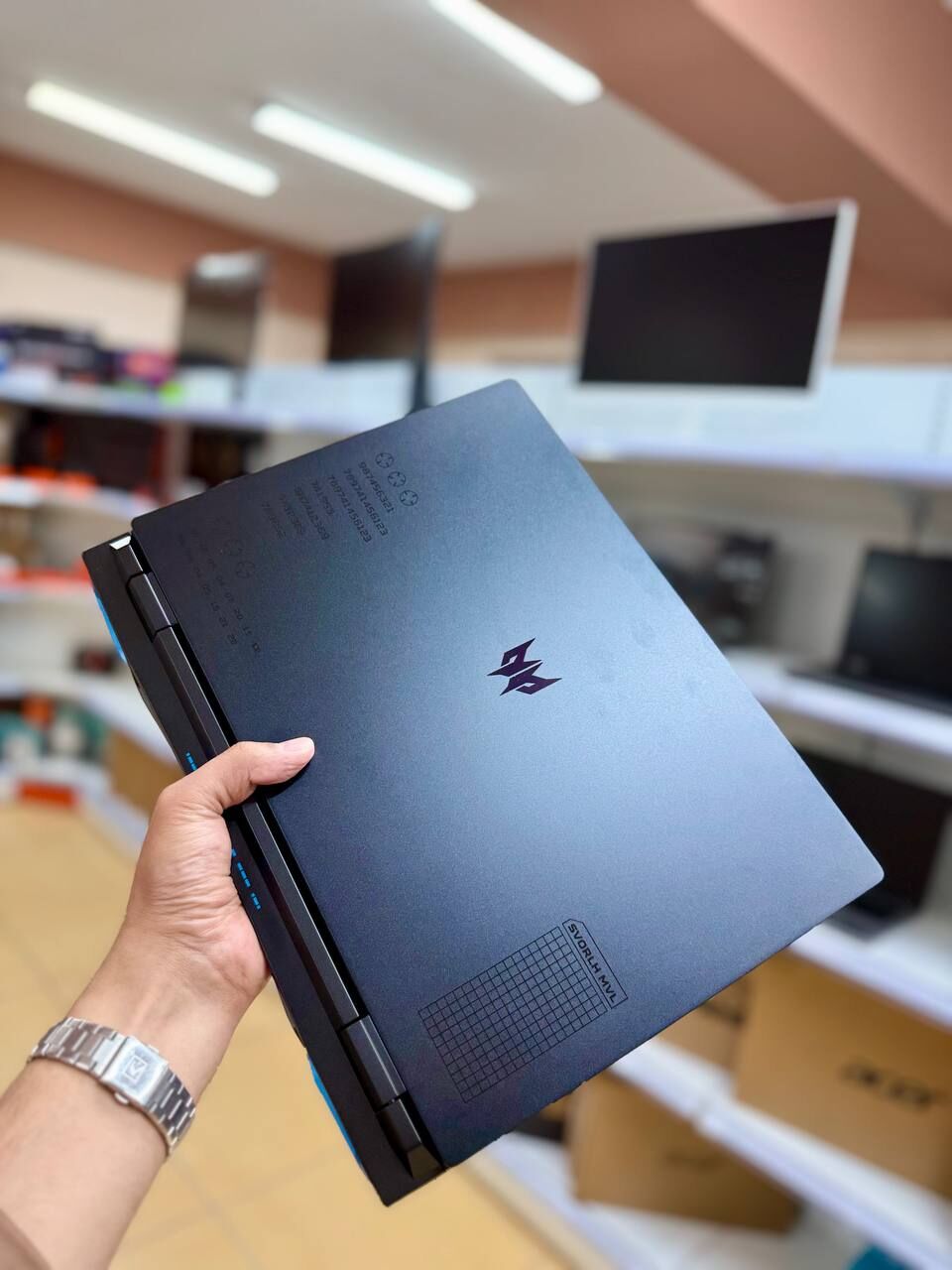 Predator RTX 4060| 3 gün Ulany - Aşgabat - img 2