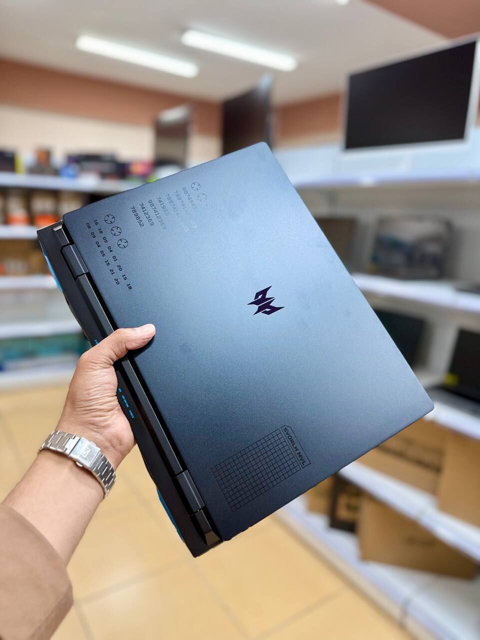 Predator RTX 4060| 3 gün Ulany - Aşgabat - img 3