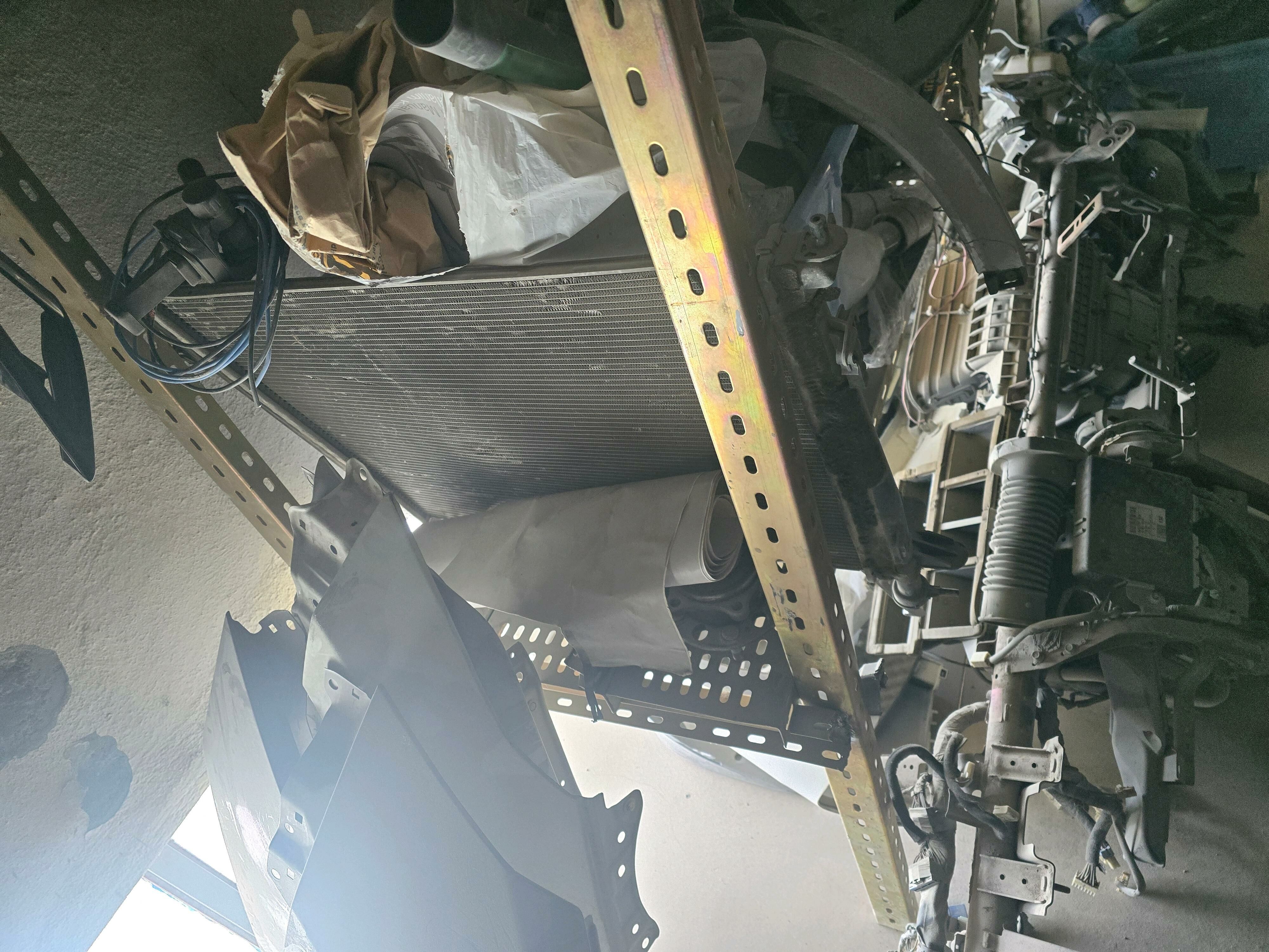 IX 35 Tucson zapçast 100 TMT - Aşgabat - img 3