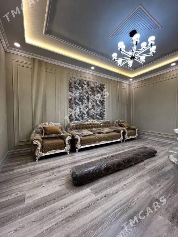 АРЕНДА ГУРТЛЫ 3 КОМНАТ - Aşgabat - img 2