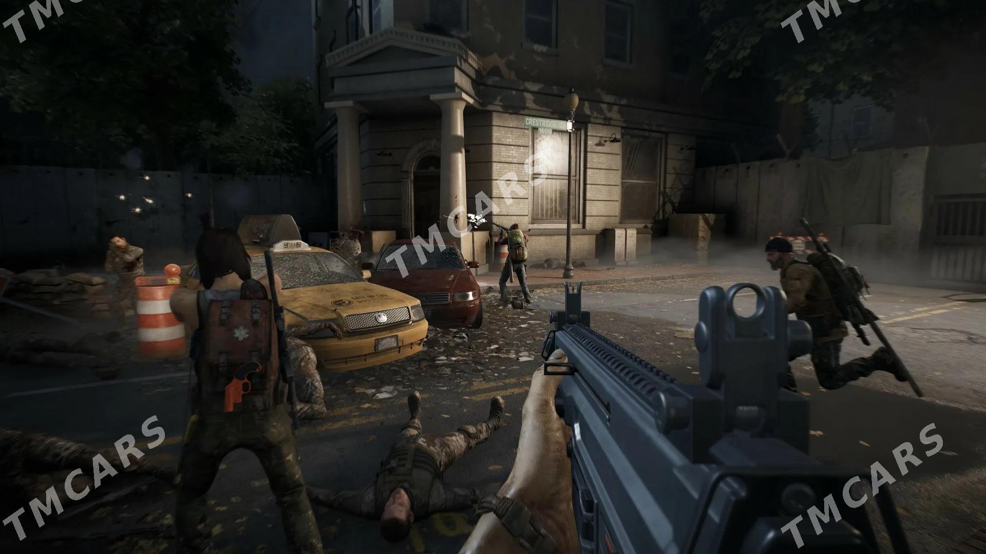 The Walking Dead pc - Türkmenabat - img 3