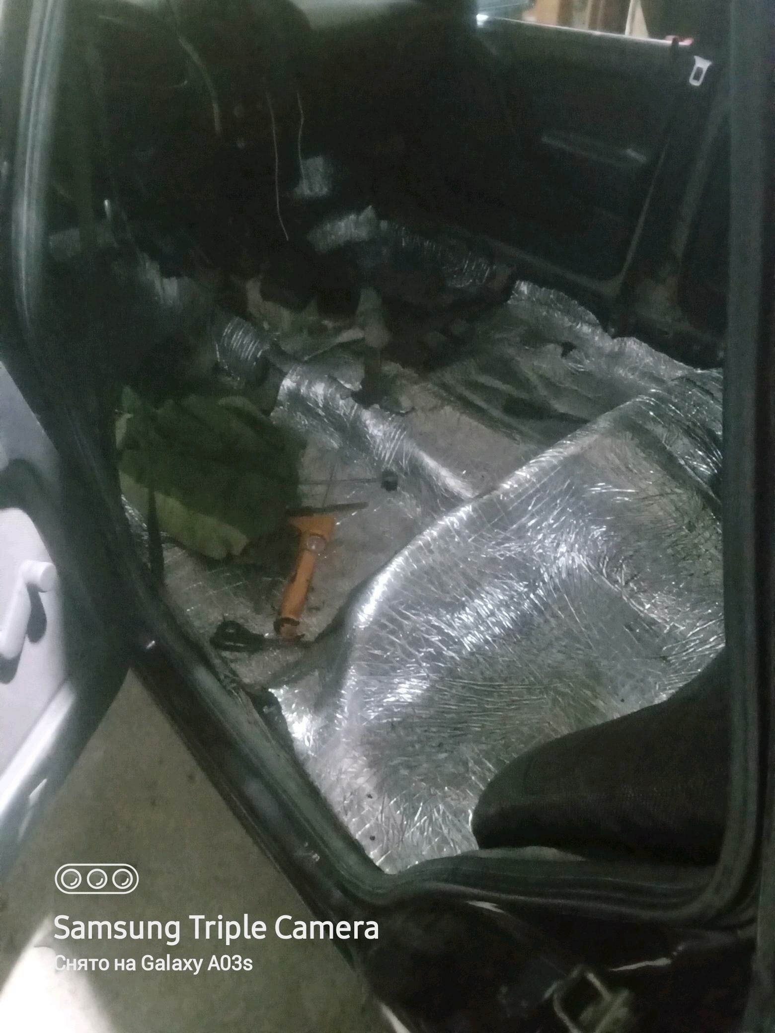 Opel Vectra 1992 - 35 000 TMT - Mary - img 5