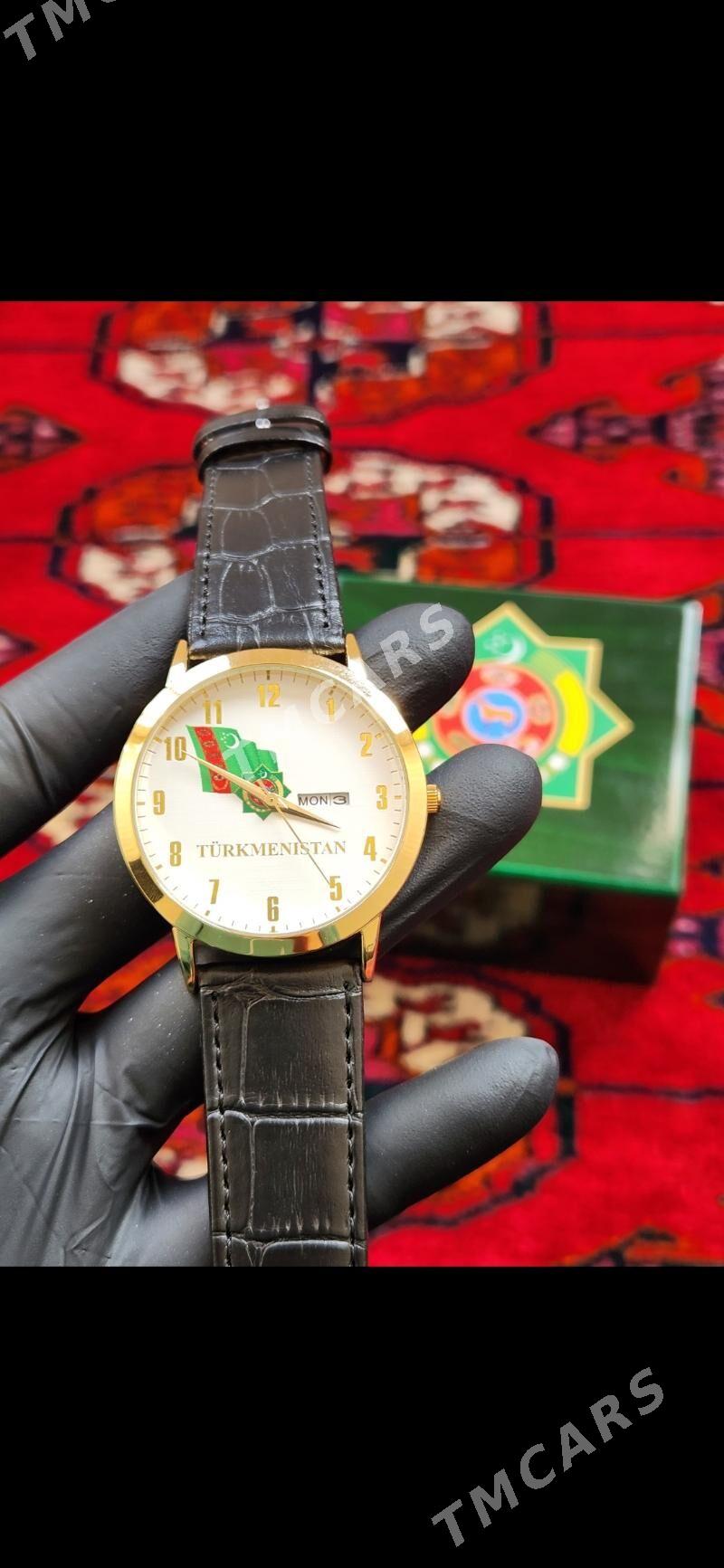 Sagat Часы el sagat - Aşgabat - img 8