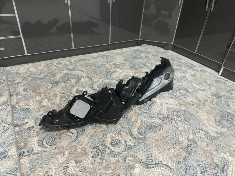 Fara Yewropeyka 5 500 TMT - Aşgabat - img 10