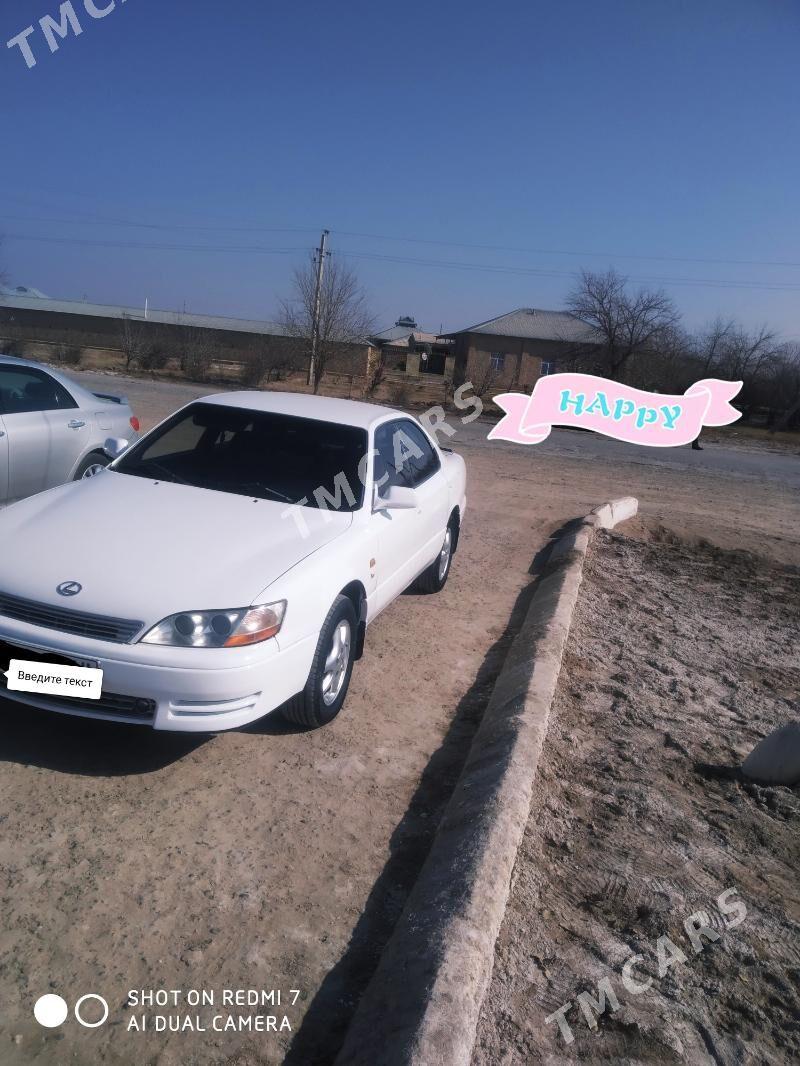 Toyota Camry 1993 - 55 000 TMT - Babadaýhan - img 2