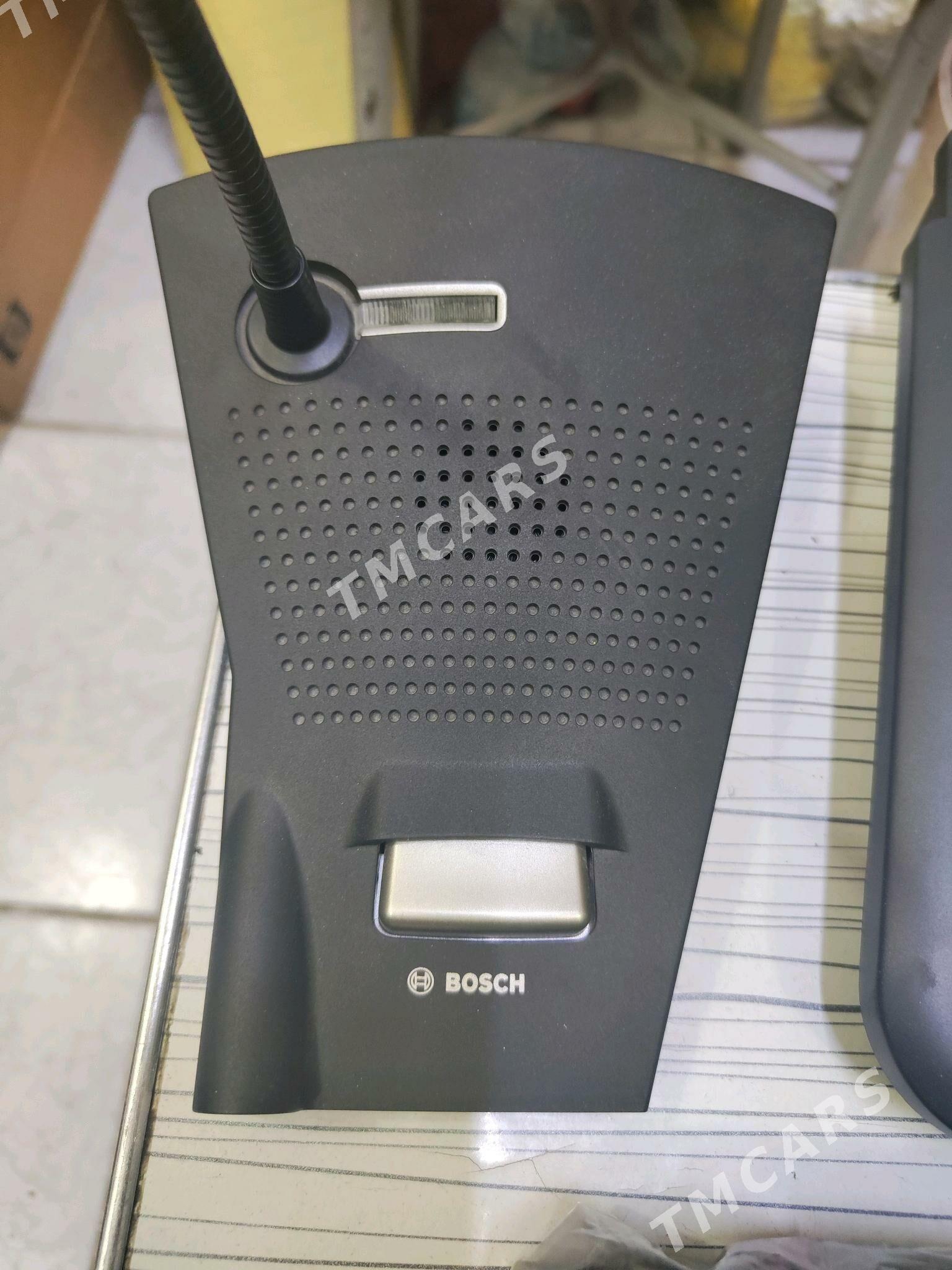 BOSCH MIKRAFON TAZE - Ашхабад - img 2