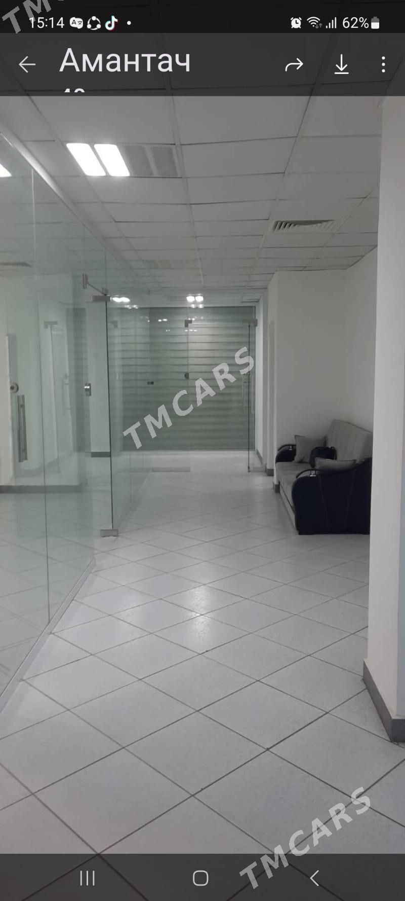Satlyk ofis - Sowetskiý köç. (Garaşsyzlyk şaýoly) - img 3