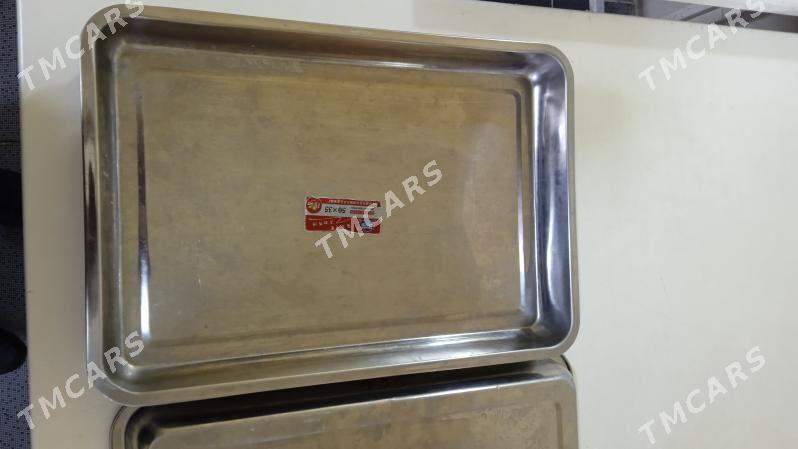 padnos podnos pasuda паднос - Aşgabat - img 5