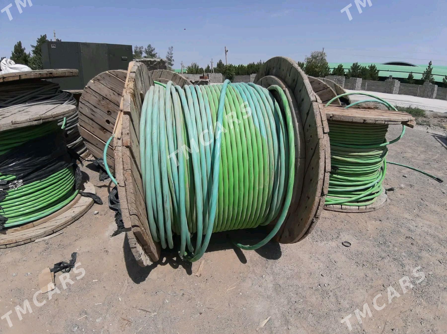 SDI kabel 12x 0.75 FRANCE - Ашхабад - img 4