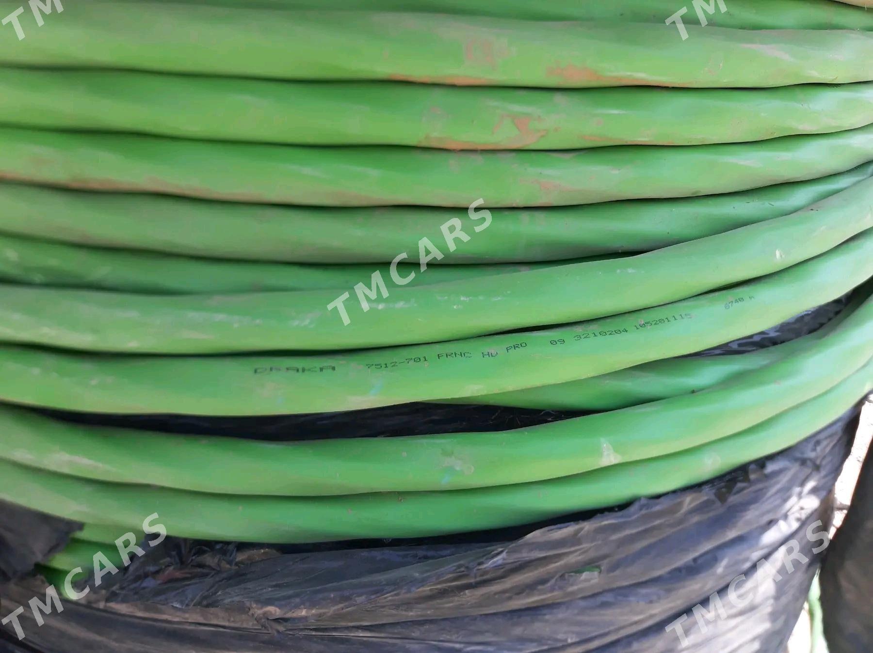 SDI kabel 12x 0.75 FRANCE - Ашхабад - img 5
