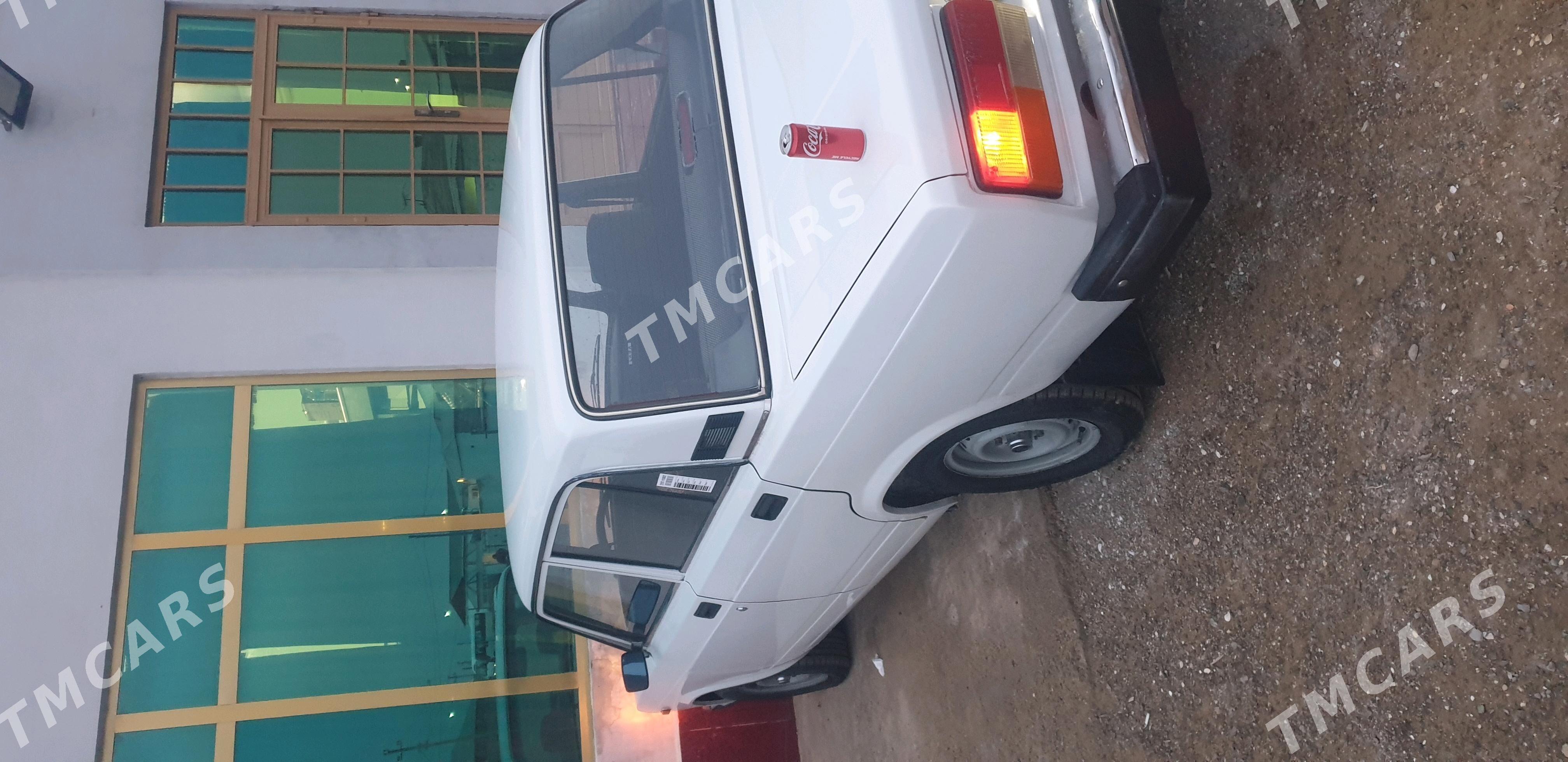 Lada 2107 2008 - 55 000 TMT - Туркменбаши - img 5