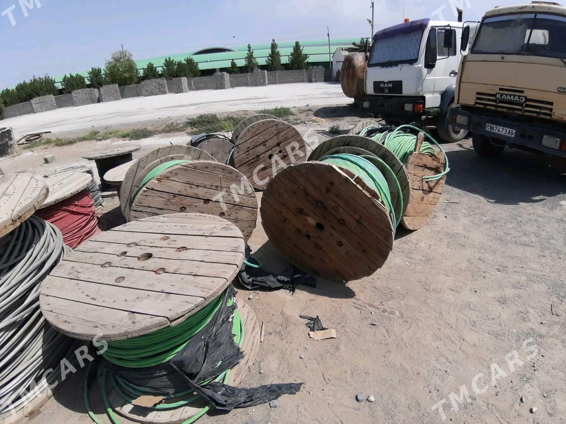 SDI kabel 12x 0.75 FRANCE - Ашхабад - img 6