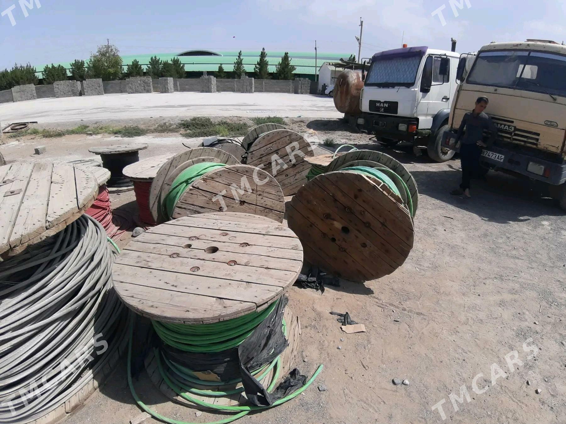 SDI kabel 12x 0.75 FRANCE - Ашхабад - img 2
