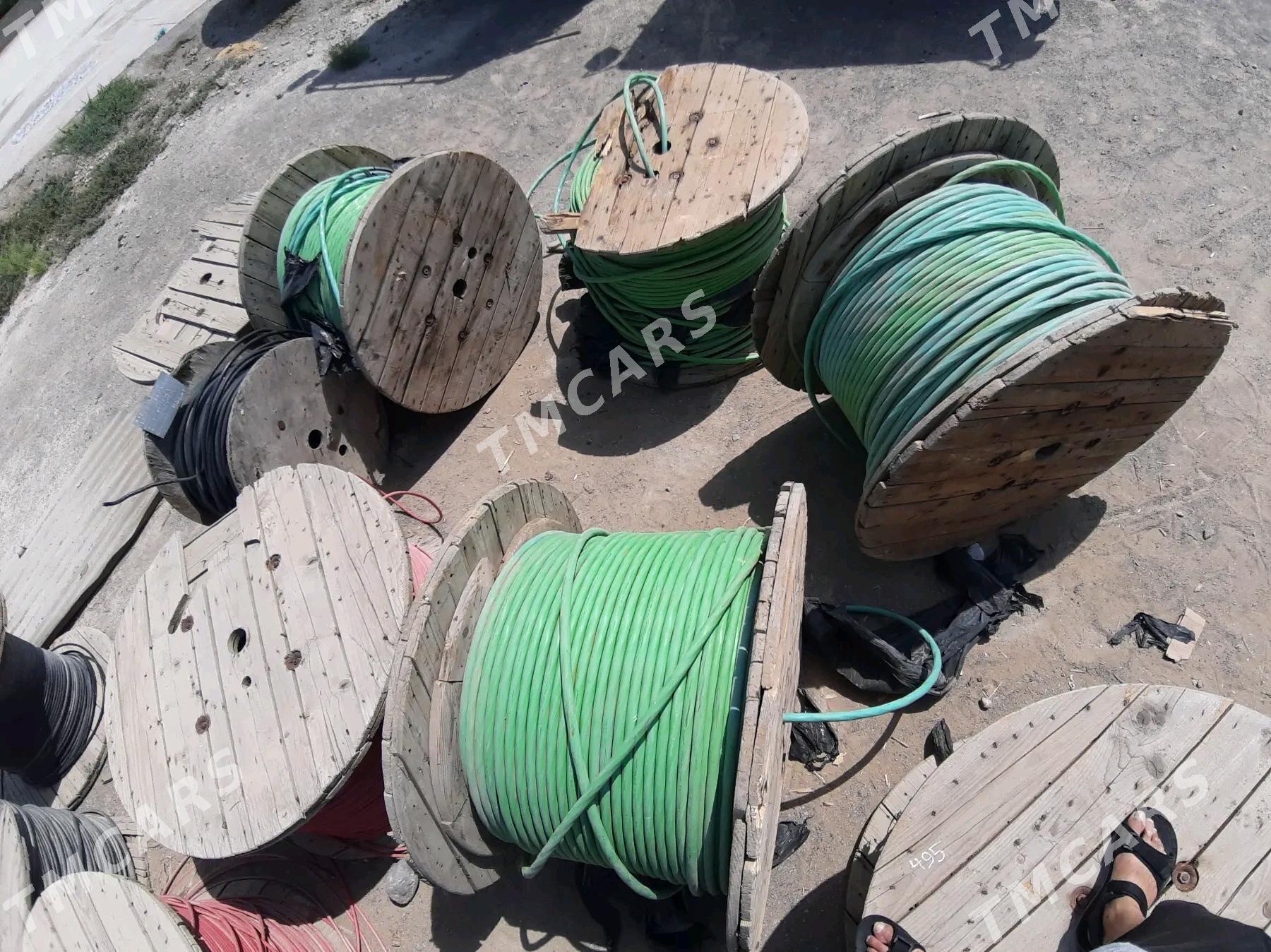 SDI kabel 12x 0.75 FRANCE - Ашхабад - img 7