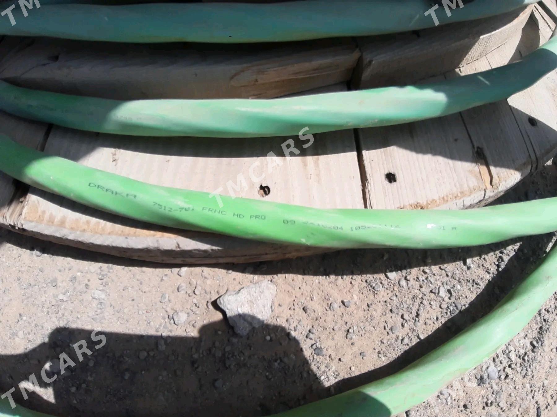 SDI kabel 12x 0.75 FRANCE - Ашхабад - img 3