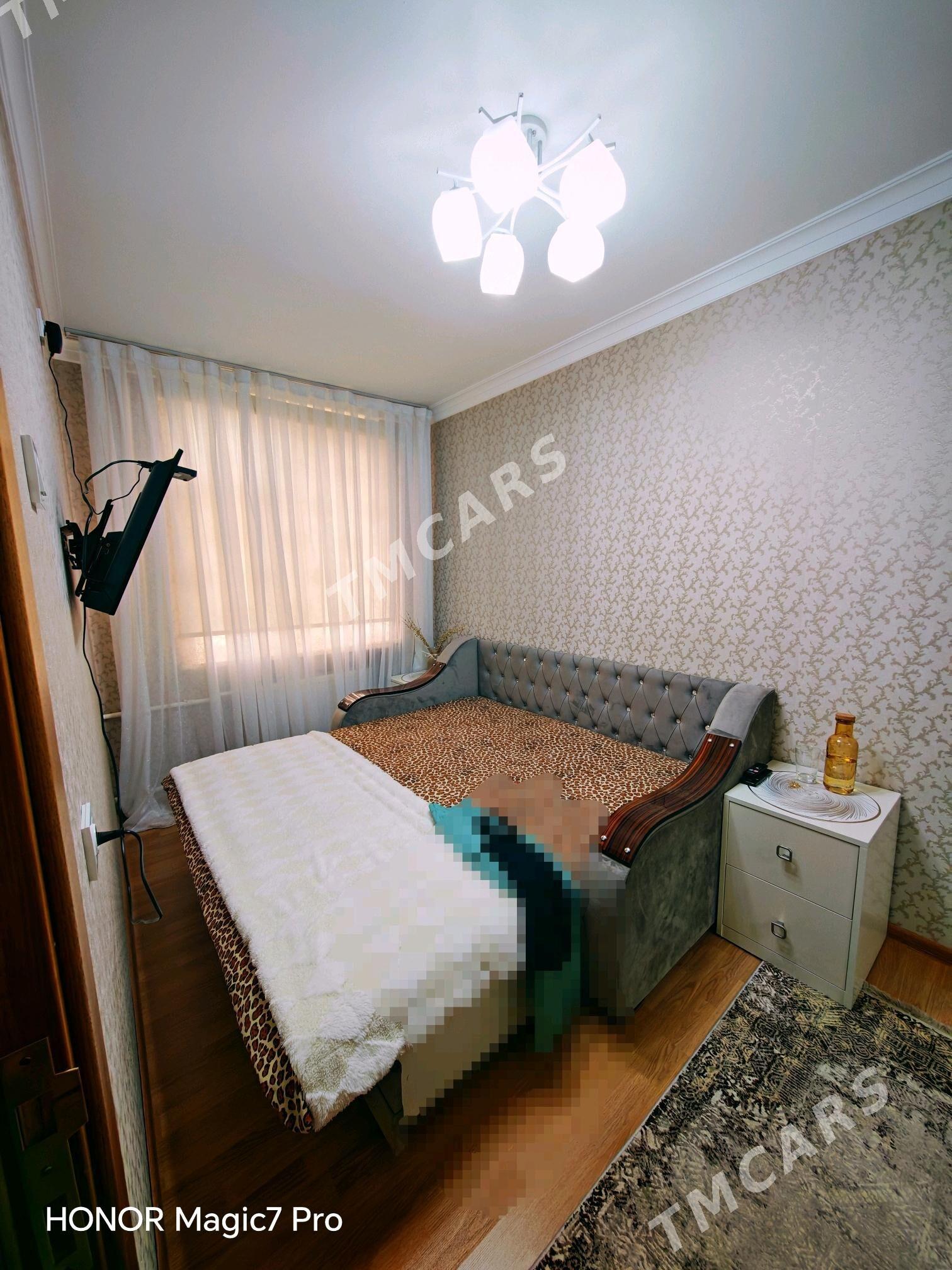 4 kom 3 etaj 3 mkr - Aşgabat - img 5