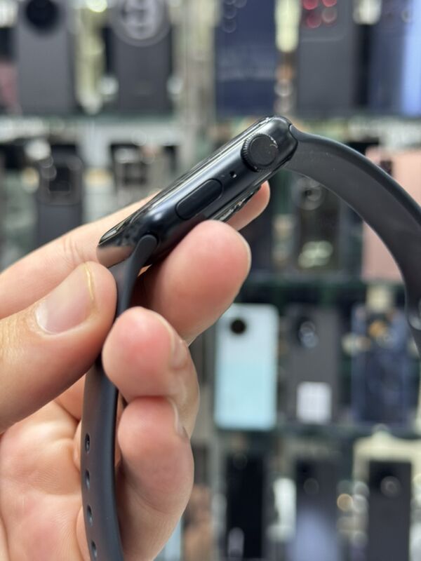 Apple watch 7-45 - Ашхабад - img 4