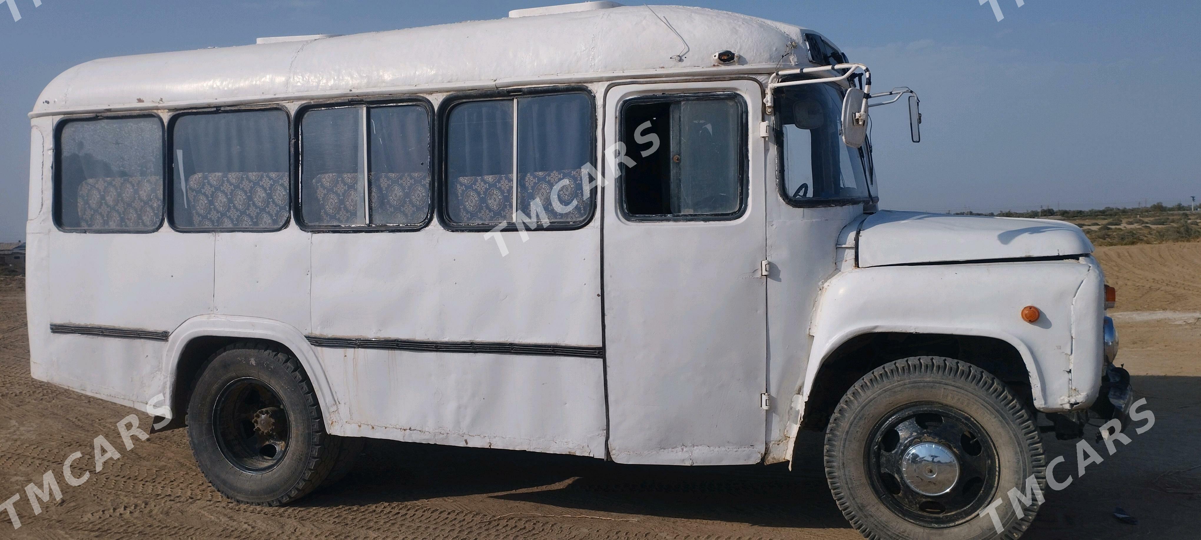 Gaz 53 1992 - 30 000 TMT - Tejen - img 2