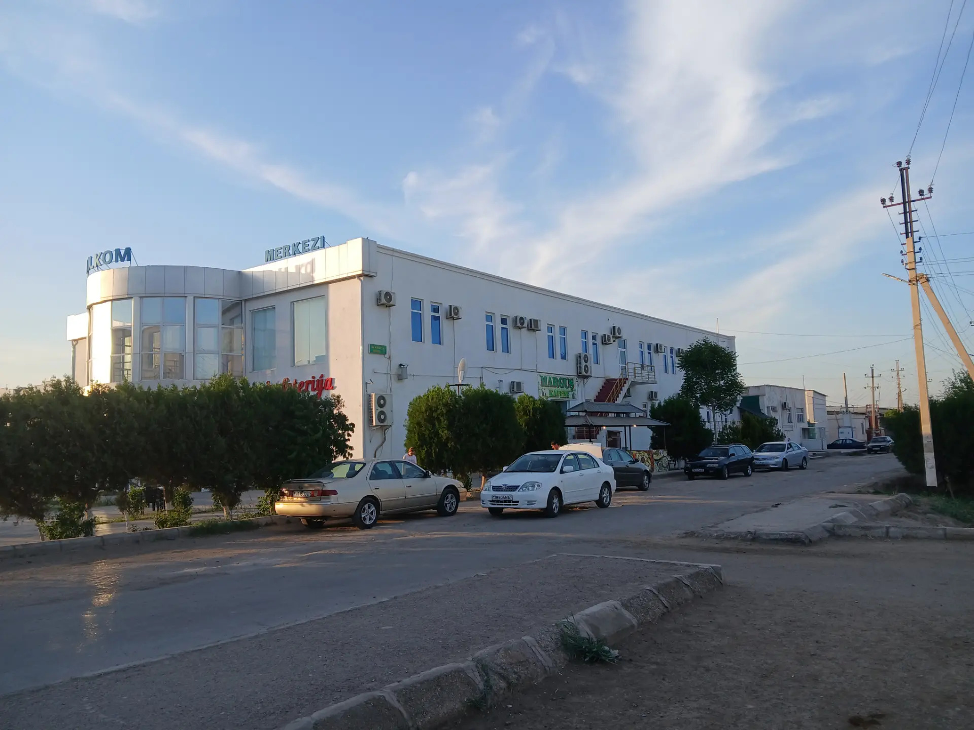 arenda magazyn karenda berilya - Daşoguz - img 2