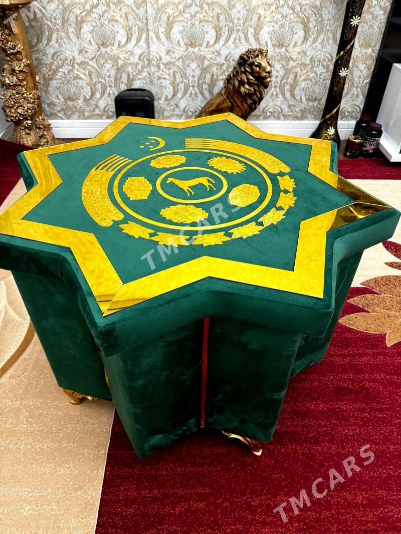 Sandyk - Aşgabat - img 2