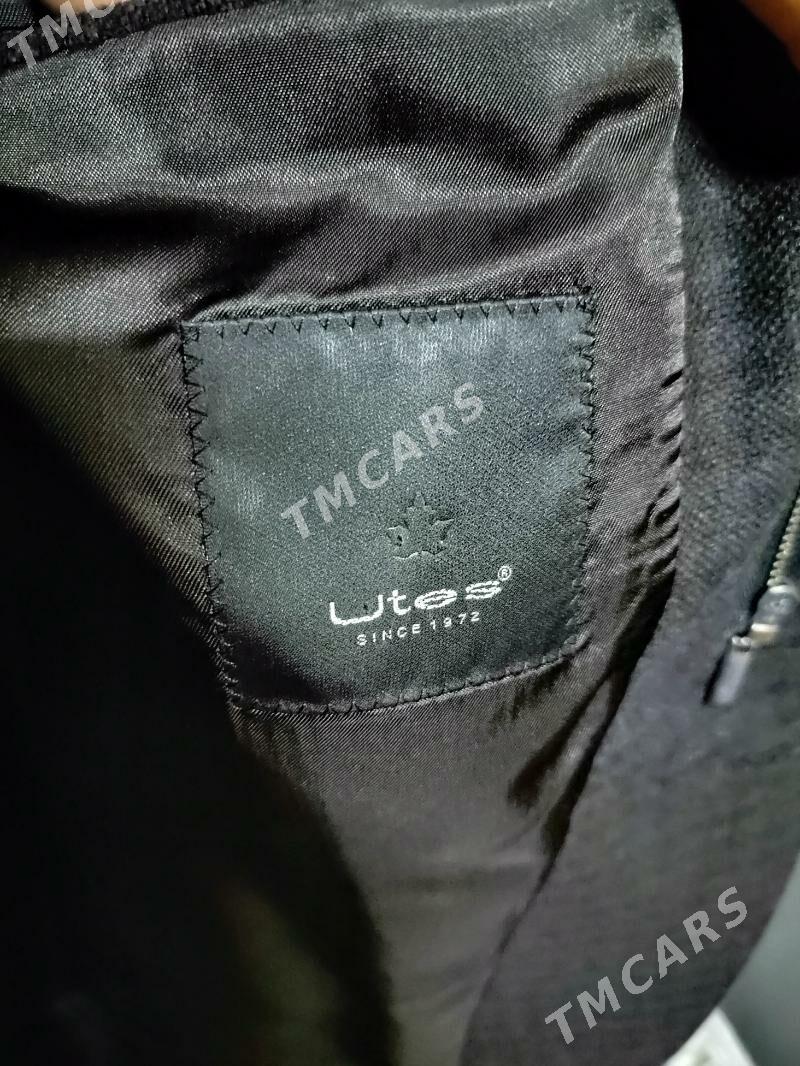 НОВЫЙ ПИДЖАК! UTES! - 1 mkr - img 2