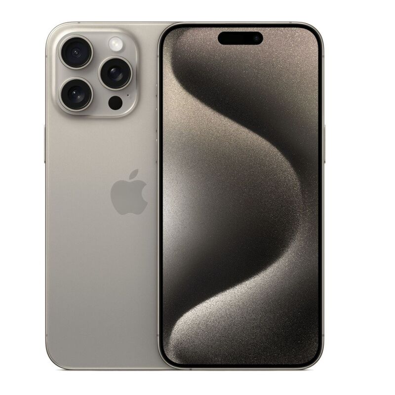 iPhone 15 Pro max - Ашхабад - img 2