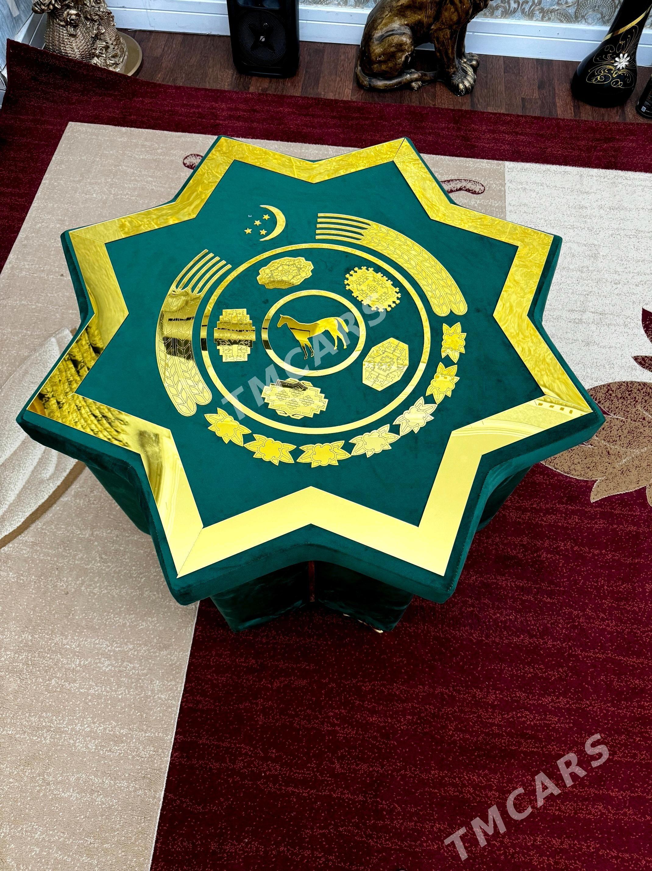 Sandyk - Aşgabat - img 4