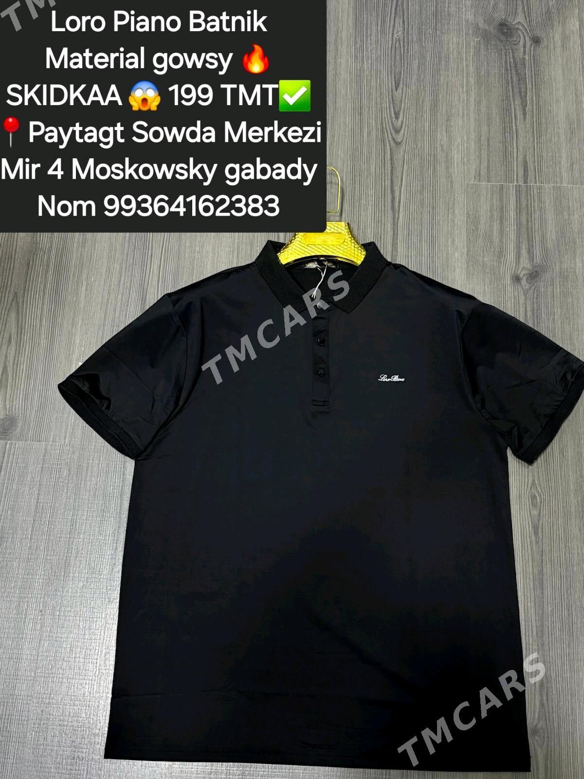 Batniklar Zegna Brunello - Мир 4 - img 5
