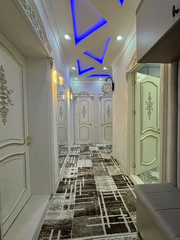 3kom KWARTAL 3ком КВАРТАЛ 30мк - Aşgabat - img 10