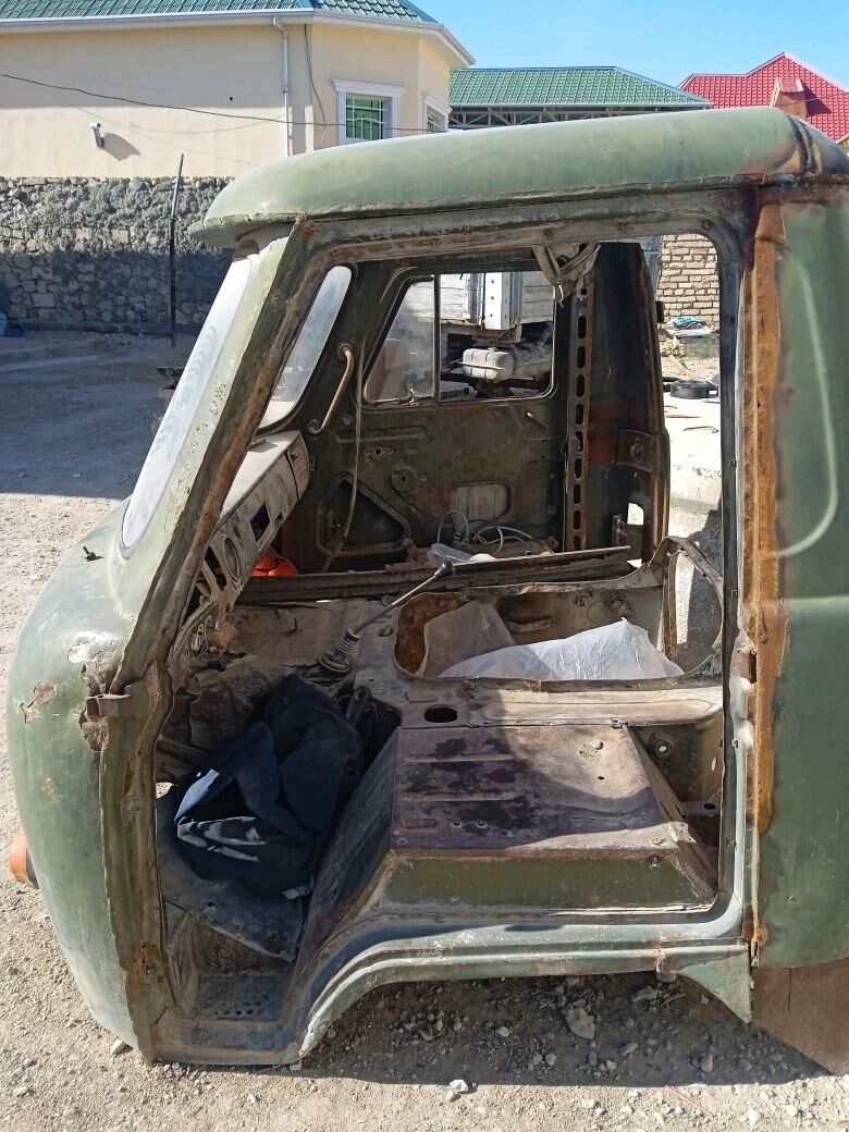 uaz 5 400 TMT - Балканабат - img 3