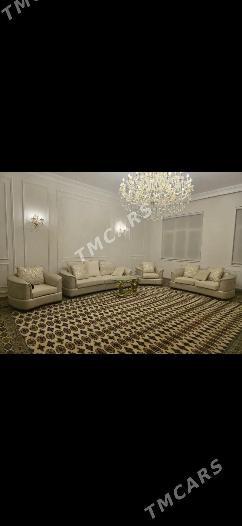 Arenda Rysgal Bank elitka️ - Aşgabat - img 3