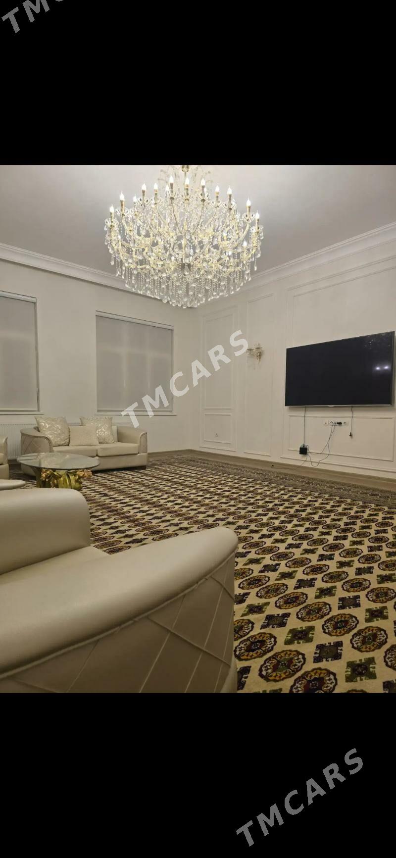 Arenda Rysgal Bank elitka️ - Aşgabat - img 2