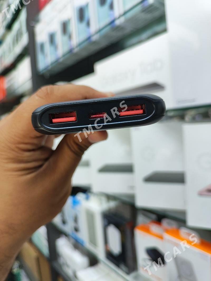 POWER BANK  10,000 mAh  - Aşgabat - img 10