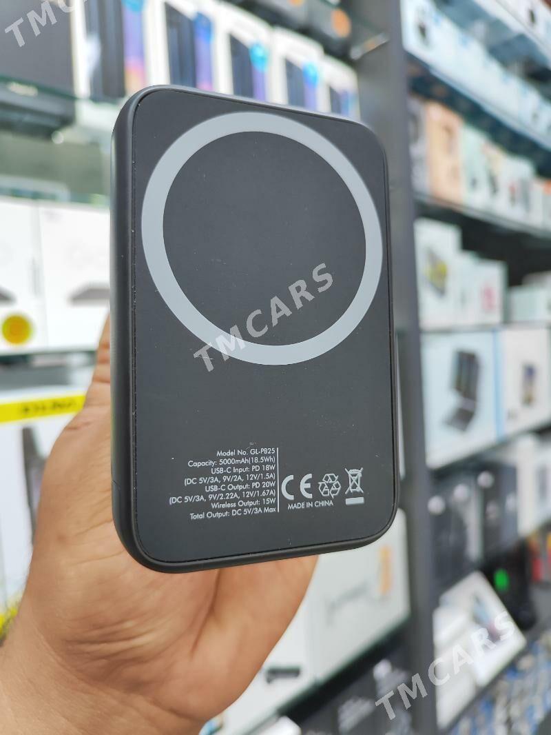 POWER BANK  10,000 mAh  - Aşgabat - img 3