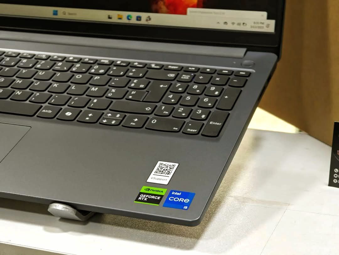 i5-12 / RTX 2050 / 12GB RAM - Ашхабад - img 8