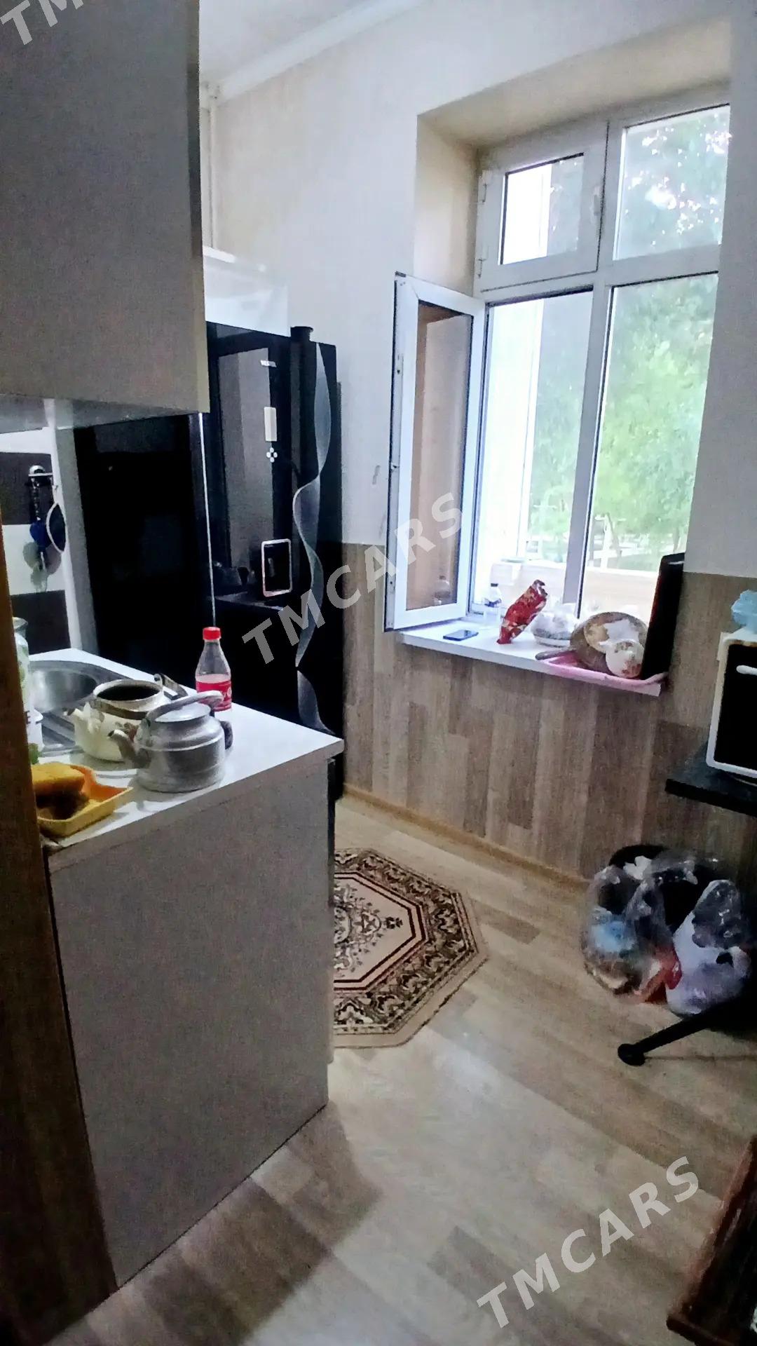 Sent 2komnat satlyk 2nji etaz - Ашхабад - img 3