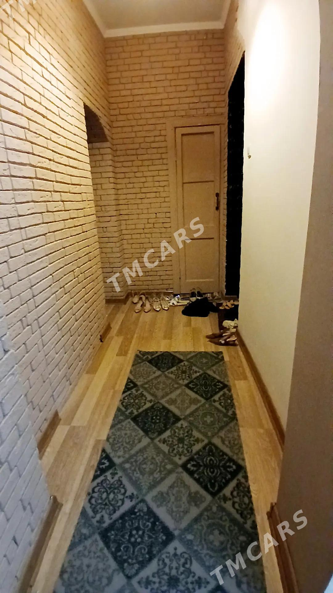 Sent 2komnat satlyk 2nji etaz - Ашхабад - img 4