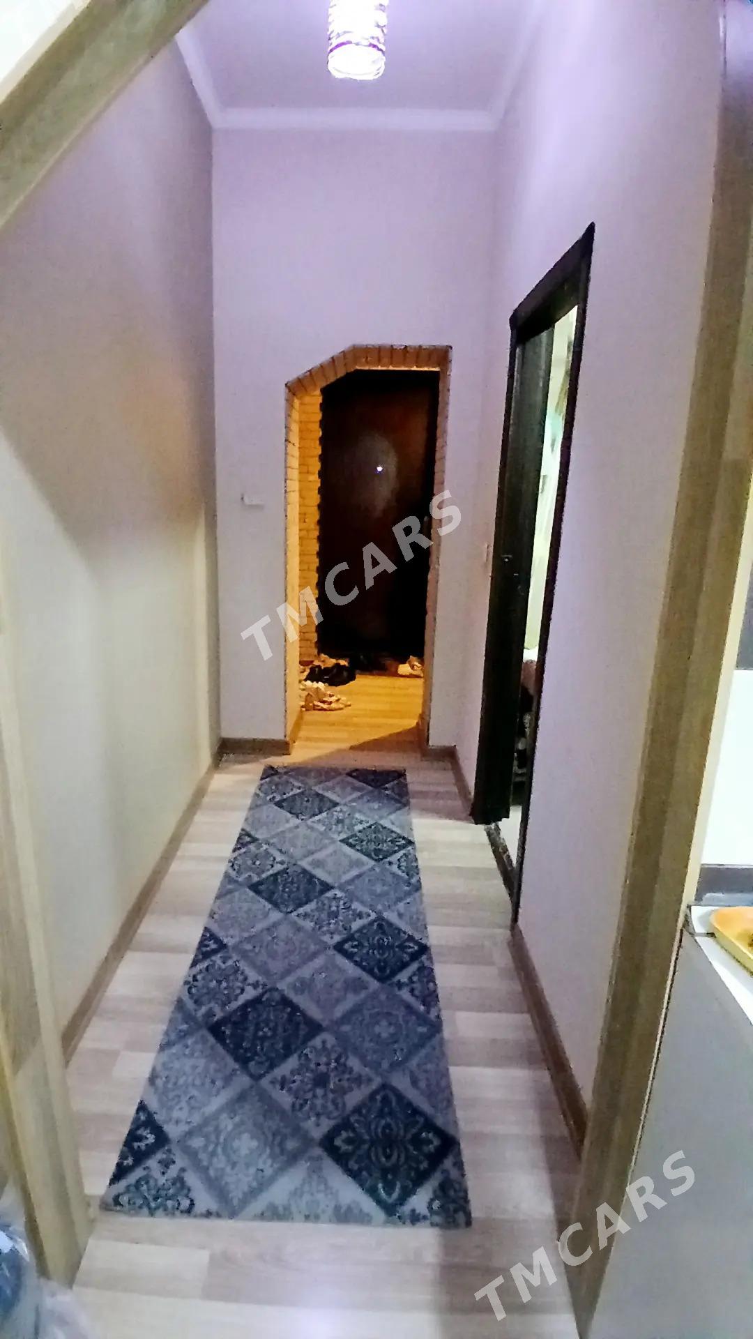 Sent 2komnat satlyk 2nji etaz - Ашхабад - img 6