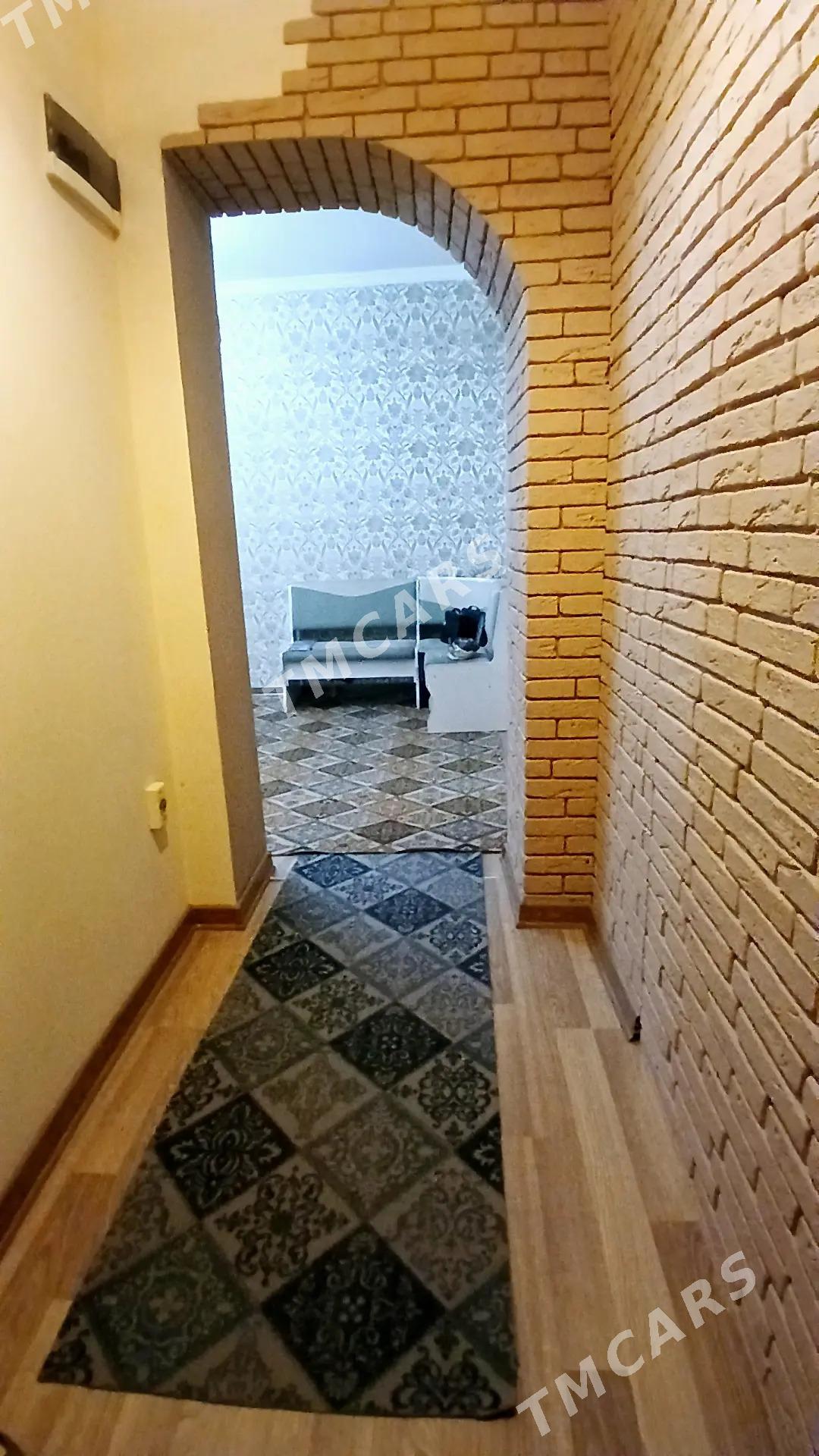 Sent 2komnat satlyk 2nji etaz - Ашхабад - img 7