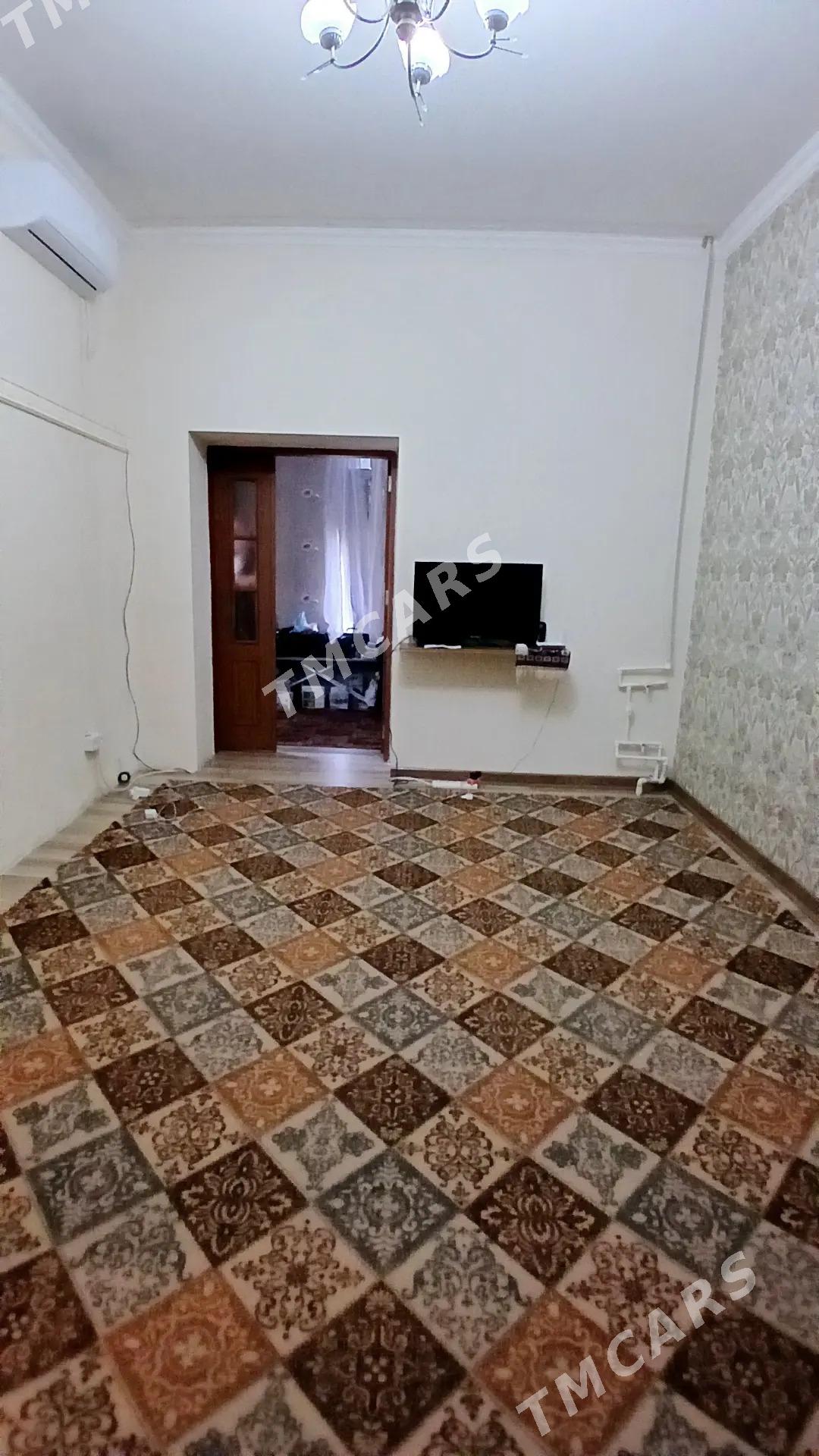 Sent 2komnat satlyk 2nji etaz - Ашхабад - img 8